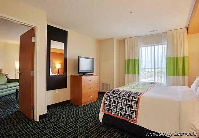 Hotel Fairfield & - Buffalo Airport Cheektowaga